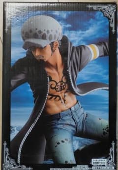 ONE PIECE 밀짚모자 일당 항해의 궤적