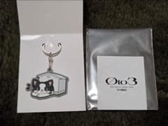 Øto3 ØMI MOON NIGHT 2026キーホルダー ØMI（登坂広臣） - メルカリ