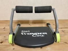 ◎良品◎ ワンダーコア スマート 腹筋のサムネイル