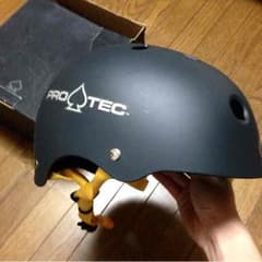 Naga 様 専用PRO-TEC Classic Skate ヘッドギアのサムネイル