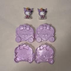 大きなキャラボム クロミのサムネイル