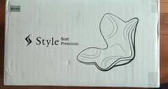 Style Seat Premium ブラウンのサムネイル
