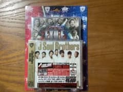三代目 J soul brothers tribalSoul  トライバルソウルのサムネイル