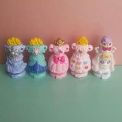 プリキュアのサムネイル