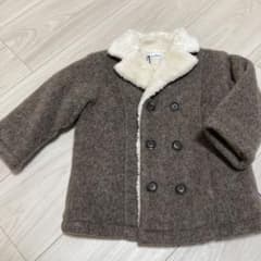 familiar アウターのサムネイル