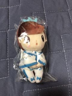 神宮寺勇太 ちょっこりさんのサムネイル