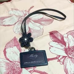 新品  IDカードケース   芦屋Martyのサムネイル