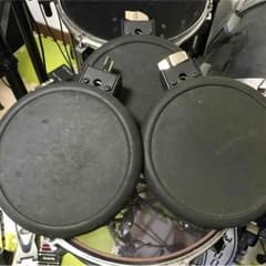 Roland 電子ドラム PD-8のサムネイル