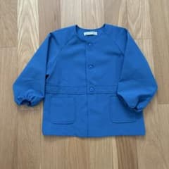 アンファン　　ひかりのくに　制服　スモックのサムネイル