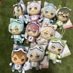 アイドリッシュセブン どんぬい 10セット - メルカリ
