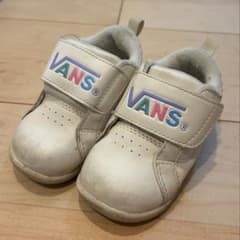 VANS 13.5cmのサムネイル