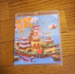 関ジャニ∞ ライブDVDのサムネイル