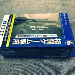 [ファイティングコマンダー]HORIコントローラー(PC,PS4,PS3用)のサムネイル