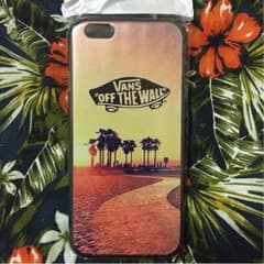 値下げバンズiPhone6 6sケースのサムネイル