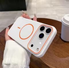 iphone 16 pro back cover - 5