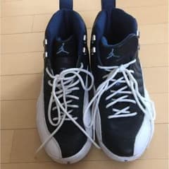 NIKE エアジョーダン 12のサムネイル