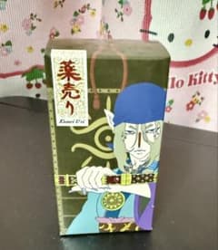 モノノ怪】香水 薬売り セレクション 30ml - メルカリ