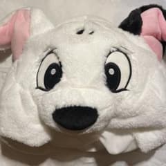 Disney 101匹わんちゃん ファンキャップのサムネイル