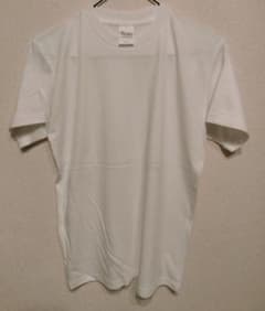 Printstar　白無地　半袖Tシャツ　サイズ表記160のサムネイル