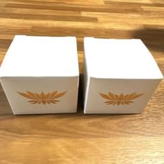 蓮花戯水 えんじぇら ロイヤルクリーム 2個セット - メルカリ