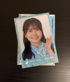 日向坂46 丹生明里 生写真 6枚セット - メルカリ
