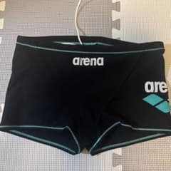 arena 練習用水着のサムネイル