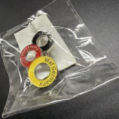 非売品・関係者限定 万博2025 ドイツ館 ピンバッジ - メルカリ