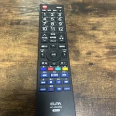 ELPA RC-KS310TO 東芝用　#93のサムネイル