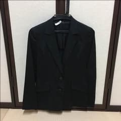 5351 レディース黒ジャケットのサムネイル