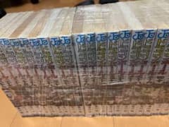 ドラゴンボール 漫画のサムネイル