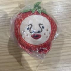 코비토즈칸 딸기 클레나이 딸기 봉제인형 마스코트