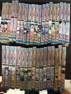 ドラゴンクエストのサムネイル