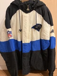 NFL Carolina Panthers APEX ONE Jacketのサムネイル