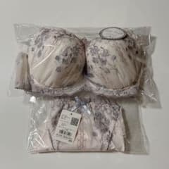 Risa Magli リサマリ カイリー ブラジャー E65 ノーマルショーツ