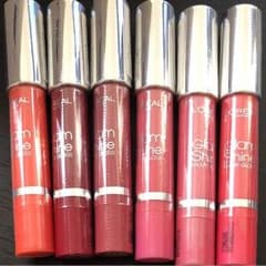 口紅のサムネイル
