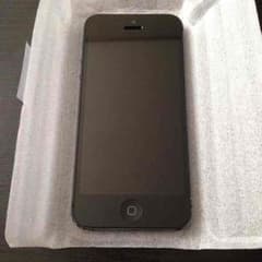 au iPhone5のサムネイル