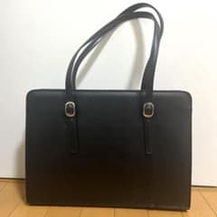 ビジネスバッグ　就活のサムネイル