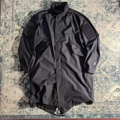 ジャケット・アウター daiwapier39 fishtail parka ryo takashima daiwapier39 fishtail parka ryo takashima - メルカリ