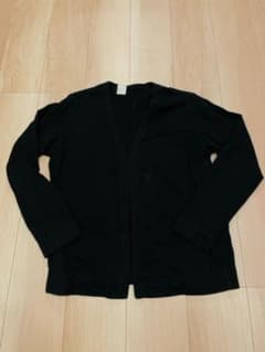 【N.HOOLYWOOD】 SHORT CARDIGANのサムネイル