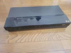 SONY　BDZ-FT1000 hddレコーダー　ジャンクのサムネイル