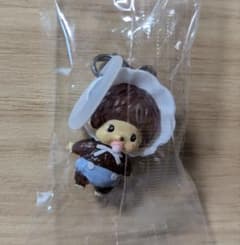 モンチッチ　めじるしアクセサリー2のサムネイル