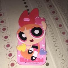 シリコンケース iPhone6/6sのサムネイル