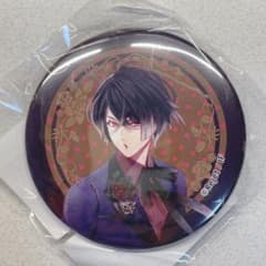 DIABOLIKLOVERS DMMスクラッチ D賞 缶バッジ キノ - メルカリ