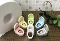 うんち消しゴム おもしろ消しゴムのサムネイル