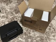バ*中様 EENOUR 車載冷蔵庫用バッテリー DB01のサムネイル