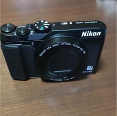 NIKON  COOLPIX A900 ‼︎超お買い得‼︎のサムネイル