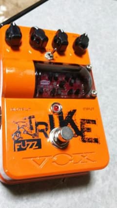 vox trike fuzzのサムネイル