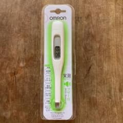 OMRON MC-170のサムネイル