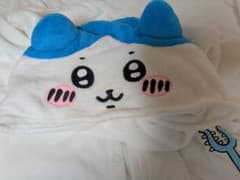 ♡様専用　　着ぐるみ ちいかわ 大人用 フリーサイズ 【 ハチワレ 】のサムネイル