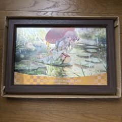 白石紬 パーソナルパブミラー ミリオンライブ！ - メルカリ